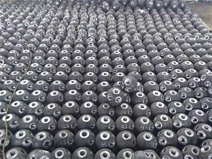 郴州螺栓球网架